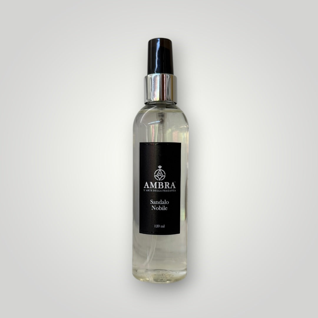 Mini Home Spray Sandalo Nobile 120ml