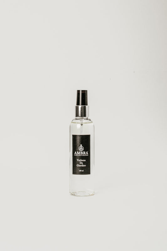 Mini Home Spray Verbena Da Giardino 120ml