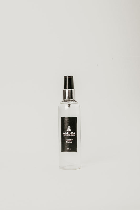 Mini Home Spray Sandalo Nobile 120ml