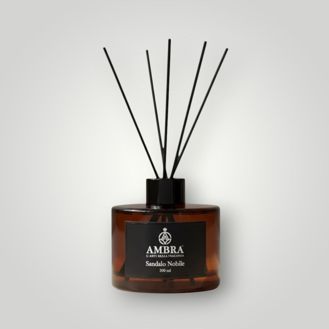 Difusor Sandalo Nobile 200ml
