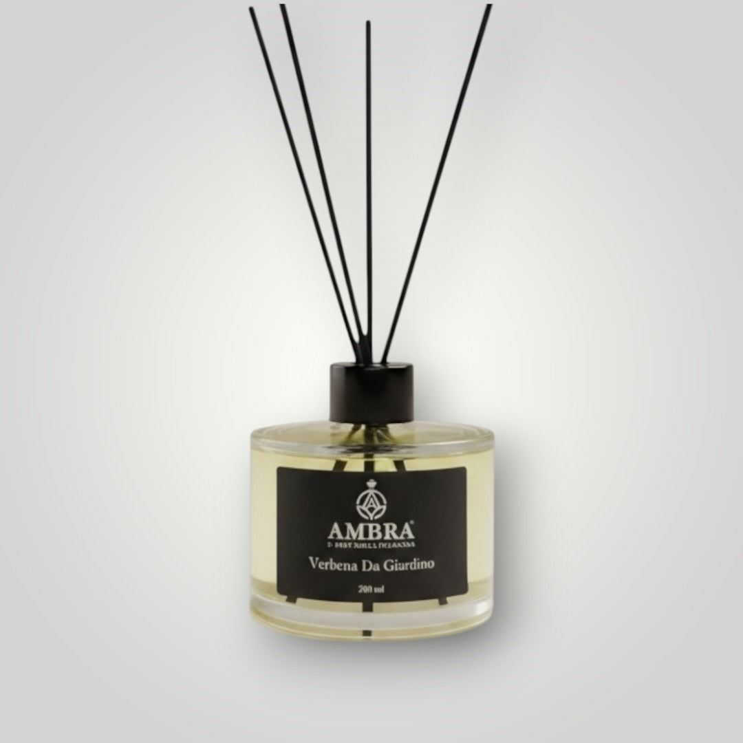Difusor Verbena Da Giardino 200ml