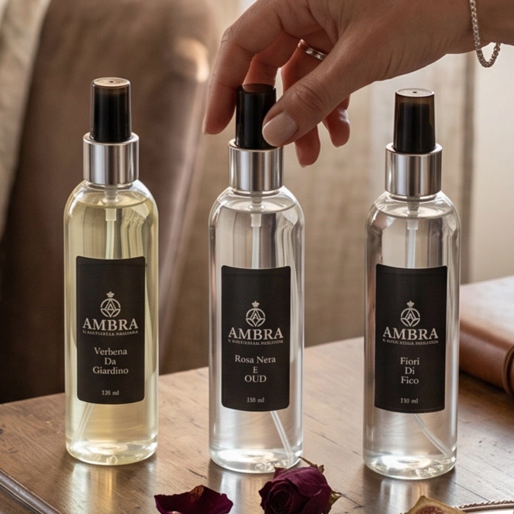 Pack Descubre AMBRA