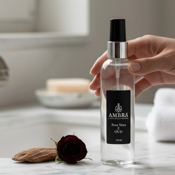 Mini Home Spray