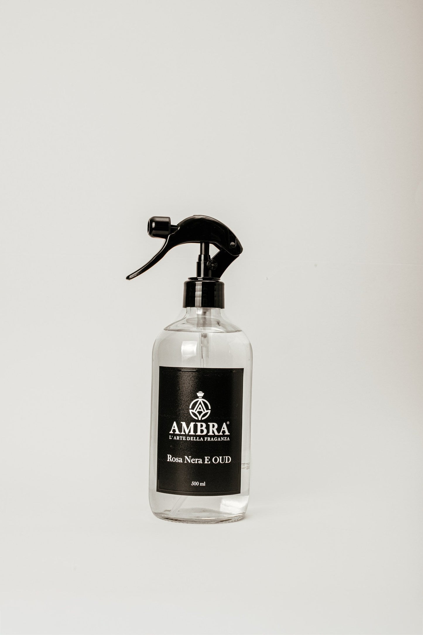Home Spray Rosa Nera E OUD 500ml