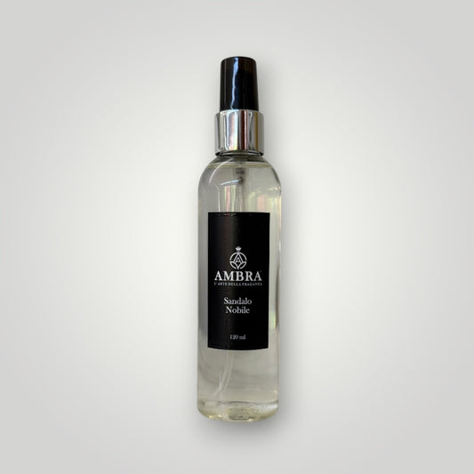 Mini Home Spray Sandalo Nobile 120ml