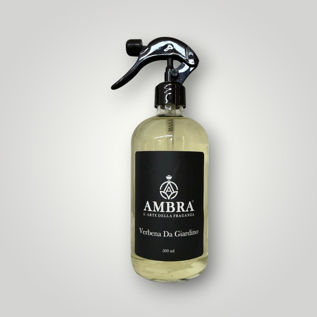 Home Spray Verbena Da Giardino 500ml