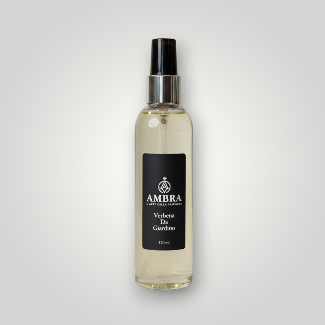 Mini Home Spray Verbena Da Giardino 120ml