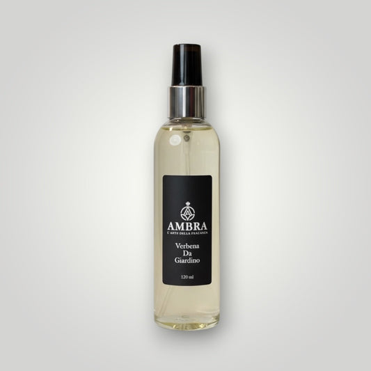 Mini Home Spray Verbena Da Giardino 120ml