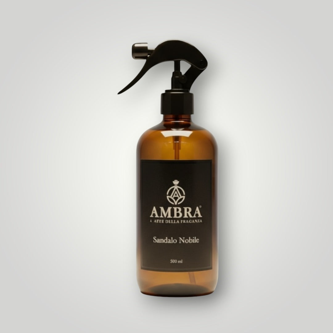 Home Spray Sandalo Nobile 500ml
