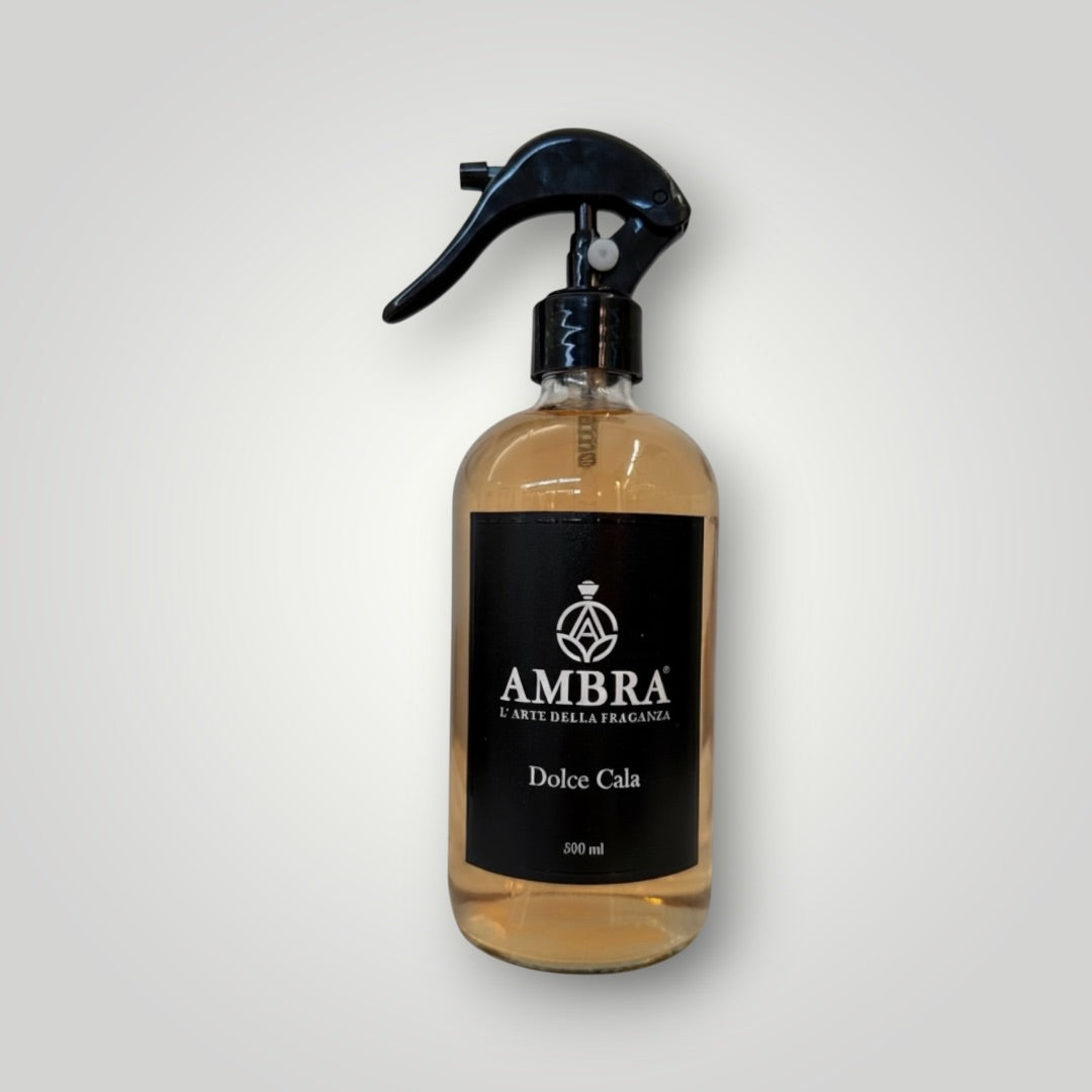 Home Spray Dolce Cala 500ml