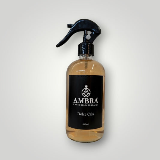 Home Spray Dolce Cala 500ml