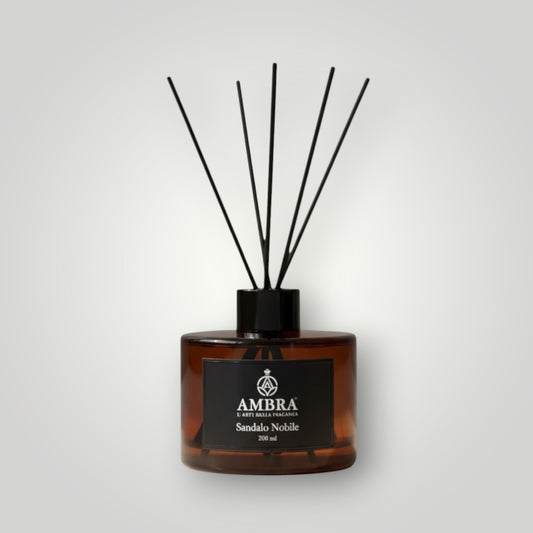 Difusor Sandalo Nobile 200ml