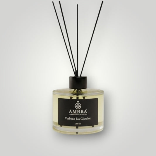 Difusor Verbena Da Giardino 200ml