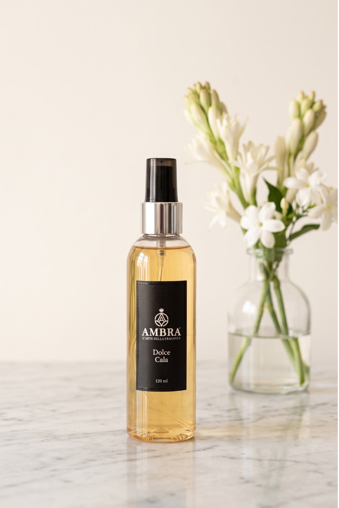 Mini Home Spray Dolce Cala 120ml