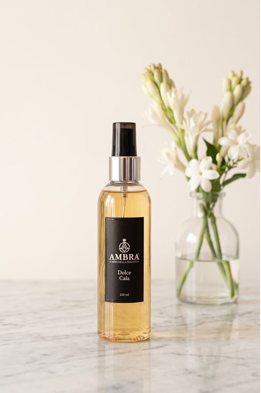Mini Home Spray Dolce Cala 120ml