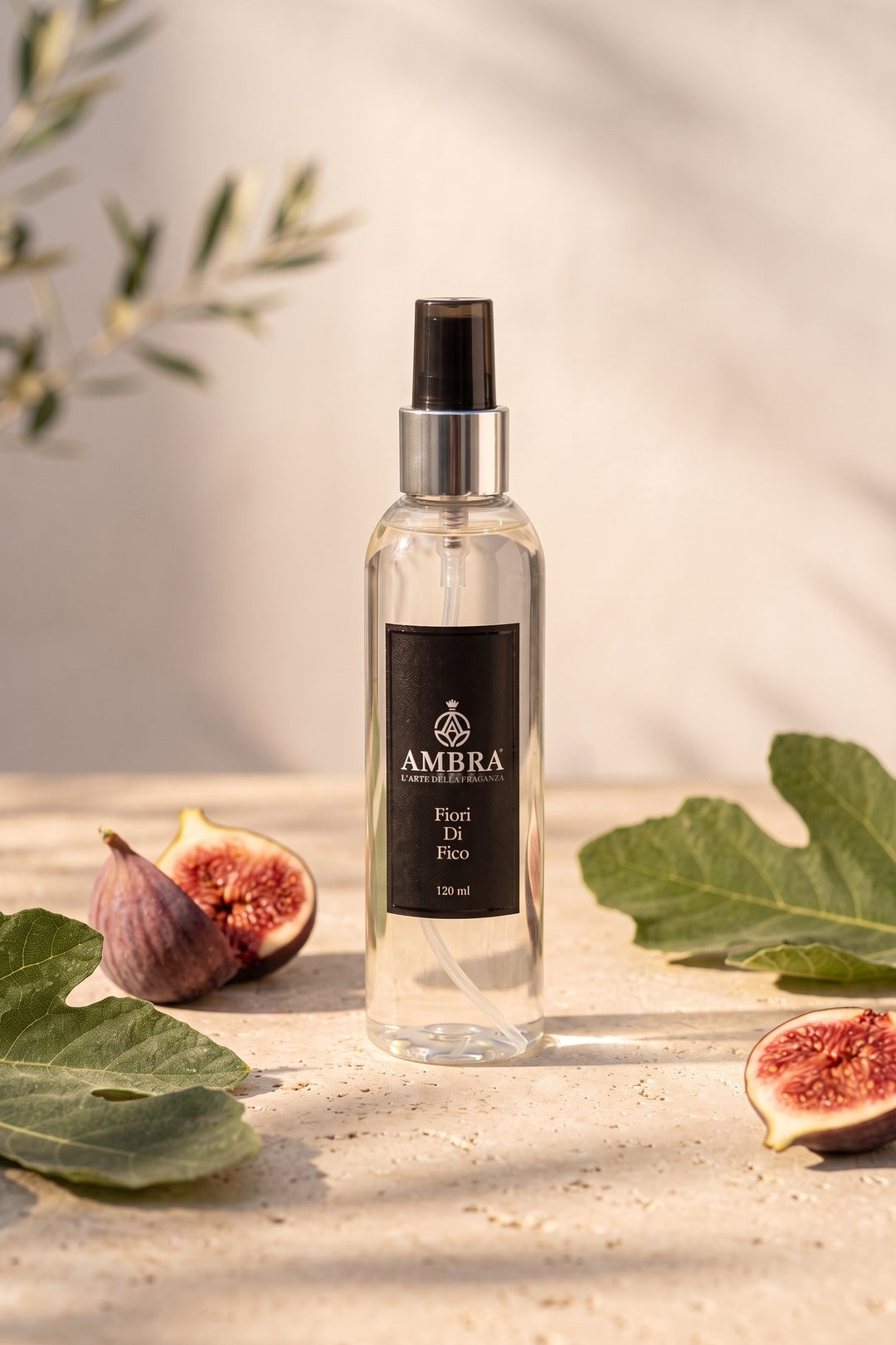 Mini Home Spray Fiori Di Fico 120ml